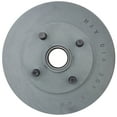 thumbnail image 1 of Winstop Brake Drum, Rear WS242048, Kia Rio 2005-2003, 1 of 4