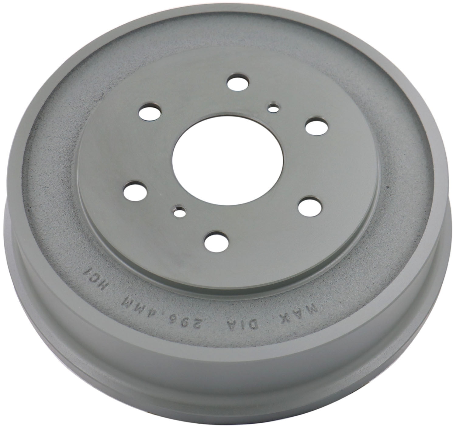 Winstop Brake Drum, Rear WS242055, Chevrolet Silverado 1500 2008-2005