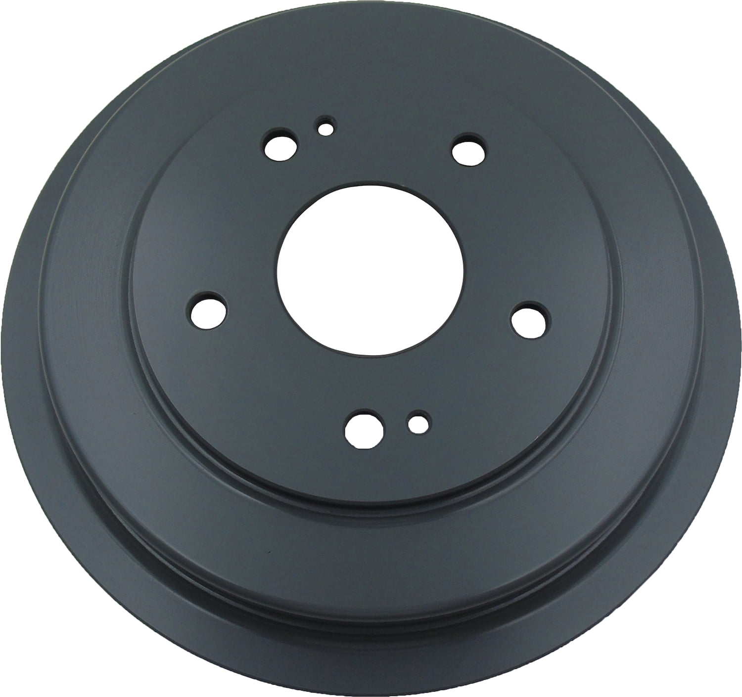 Winstop Brake Drum, Rear WS242086, Honda Civic 2015-2006