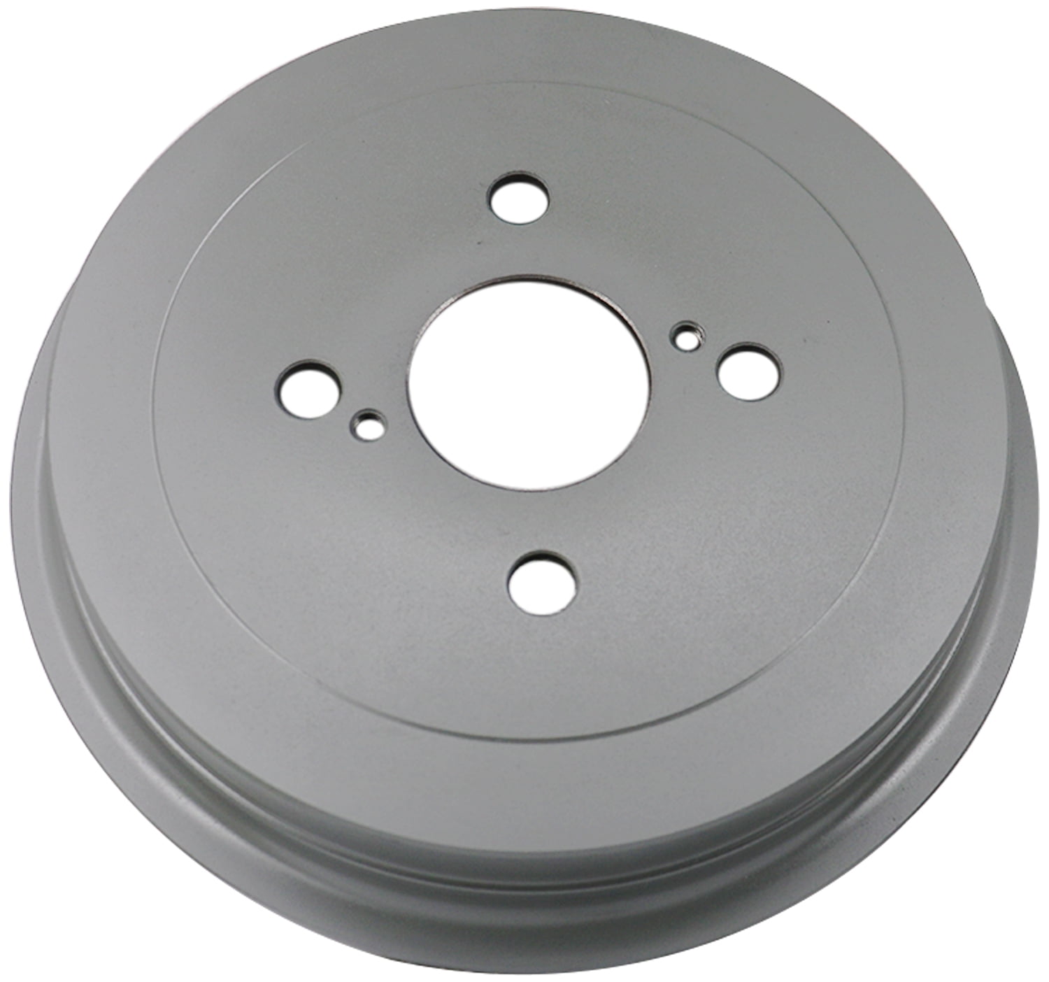 Winstop Brake Drum, Rear WS242116, Toyota Yaris 2018-2004