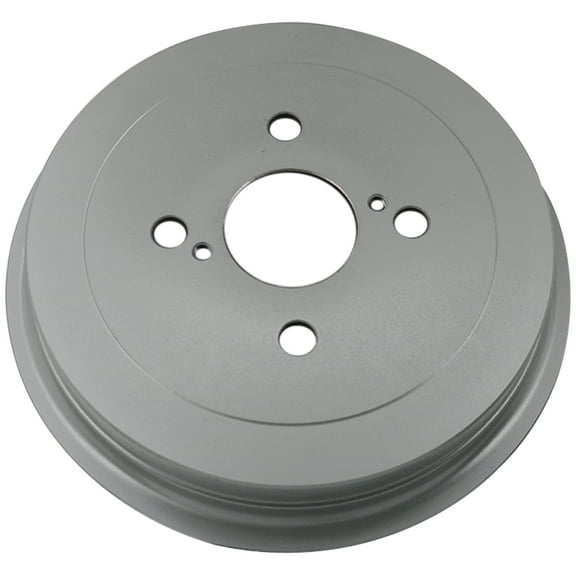 Winstop Brake Drum, Rear WS242116, Toyota Yaris 2018-2004
