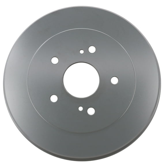Winstop Brake Drum, Rear WS242123, Suzuki Grand Vitara 2008-2006