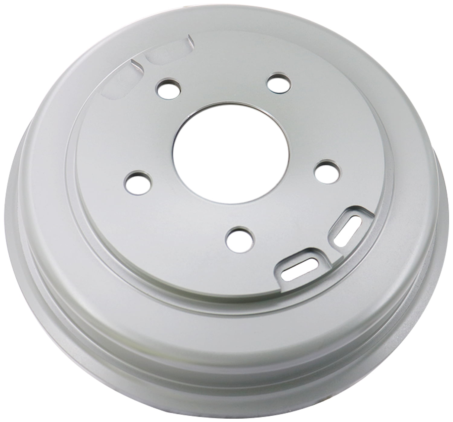 Winstop Brake Drum, Rear WS242147, Chevrolet Malibu 2007-2005