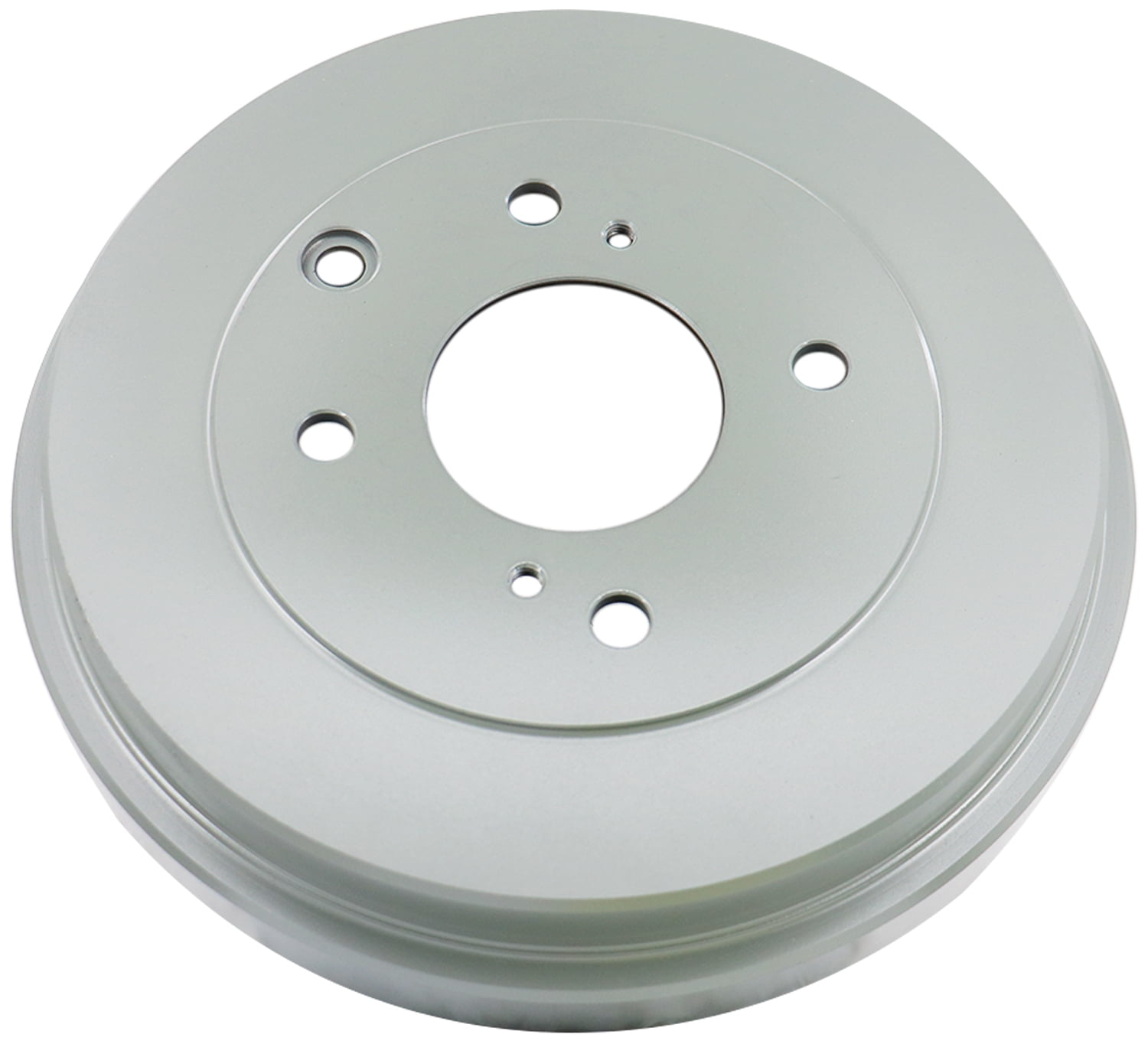 Winstop Brake Drum, Rear WS242192, Nissan Versa 2012-2007