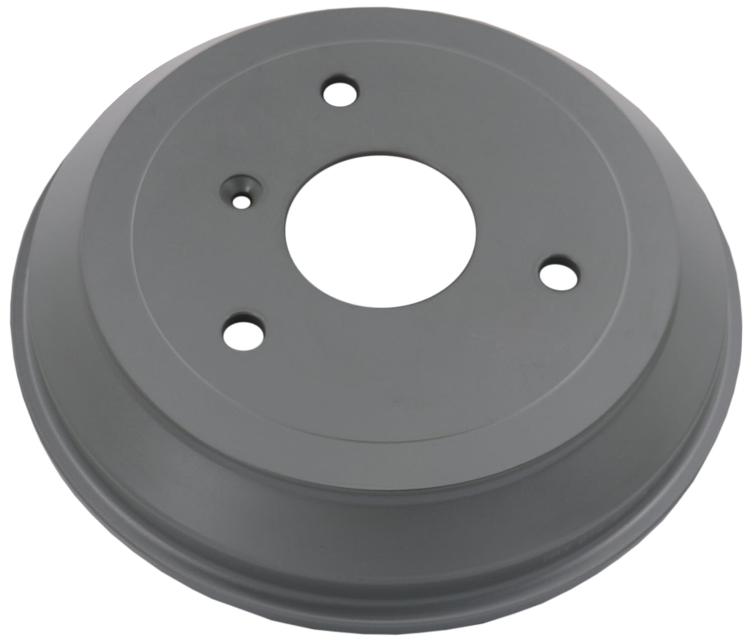Winstop Brake Drum, Rear WS242215, Smart Fortwo 2016-2005