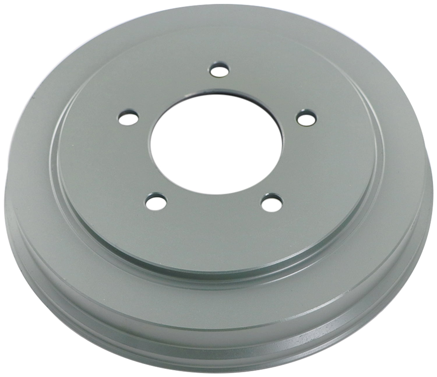 Winstop Brake Drum, Rear WS242246, Dodge Caliber 2012-2007