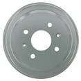 thumbnail image 1 of Winstop Brake Drum, Rear WS242277, Chevrolet Spark 2015-2013, 1 of 4