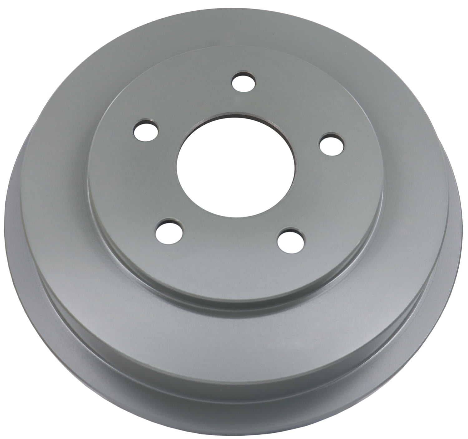 Winstop Brake Drum, Rear WS242314, Chevrolet Cobalt 2010-2009