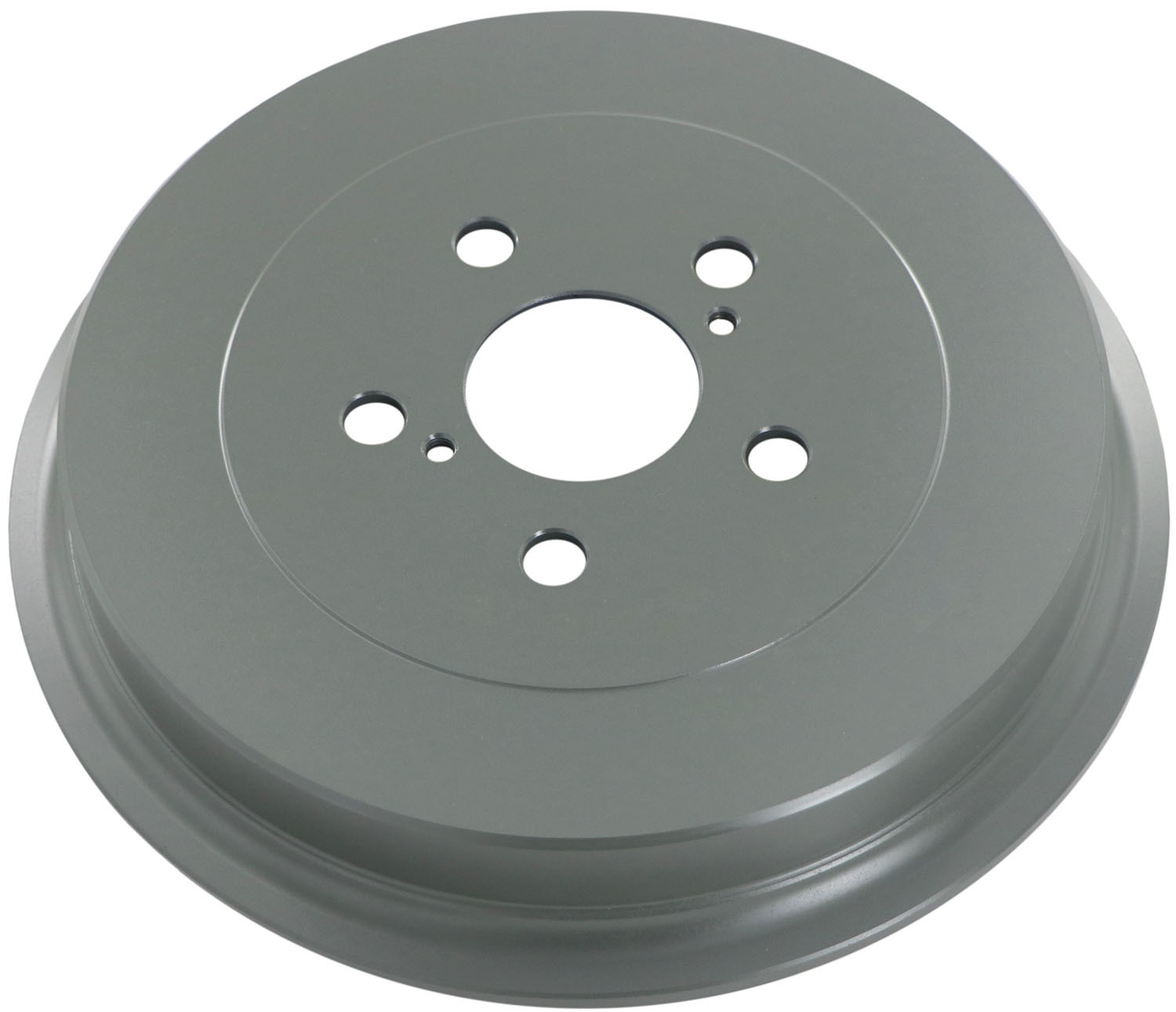 Winstop Brake Drum, Rear WS242321, Toyota Corolla 2019-2009