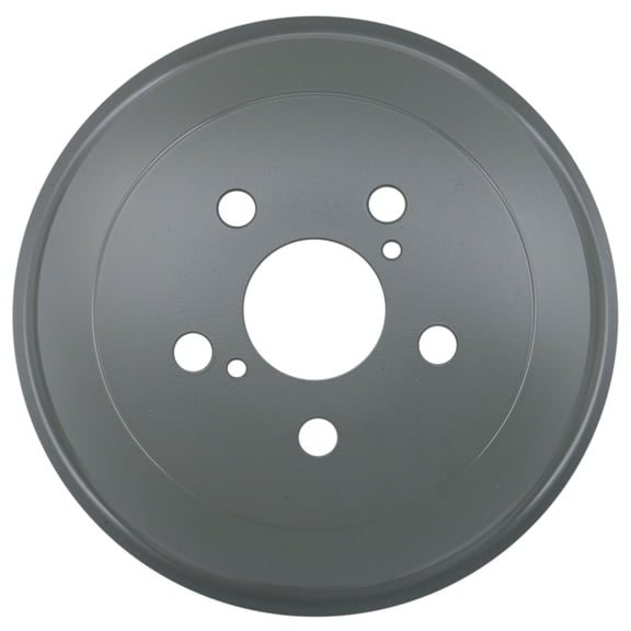 Winstop Brake Drum, Rear WS242338, Toyota Prius 2009