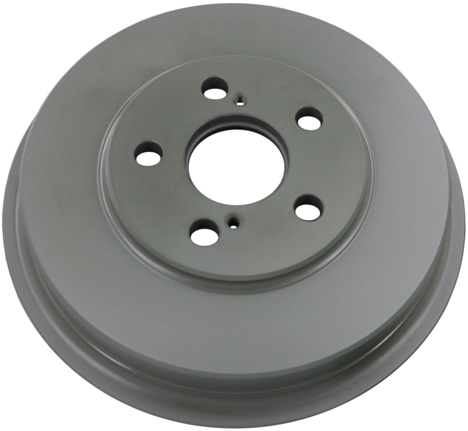 Winstop Brake Drum, Rear WS242390, Scion xD 2014-2008