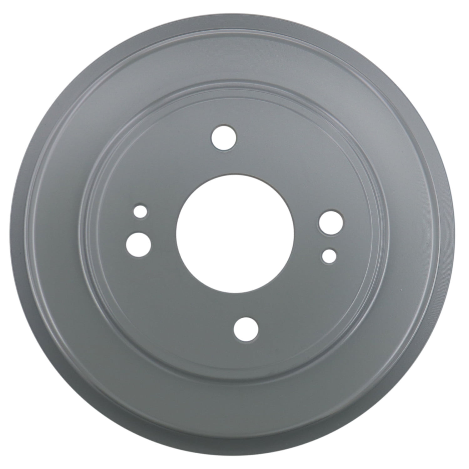 Winstop Brake Drum, Rear WS242406, Honda Insight 2014-2010
