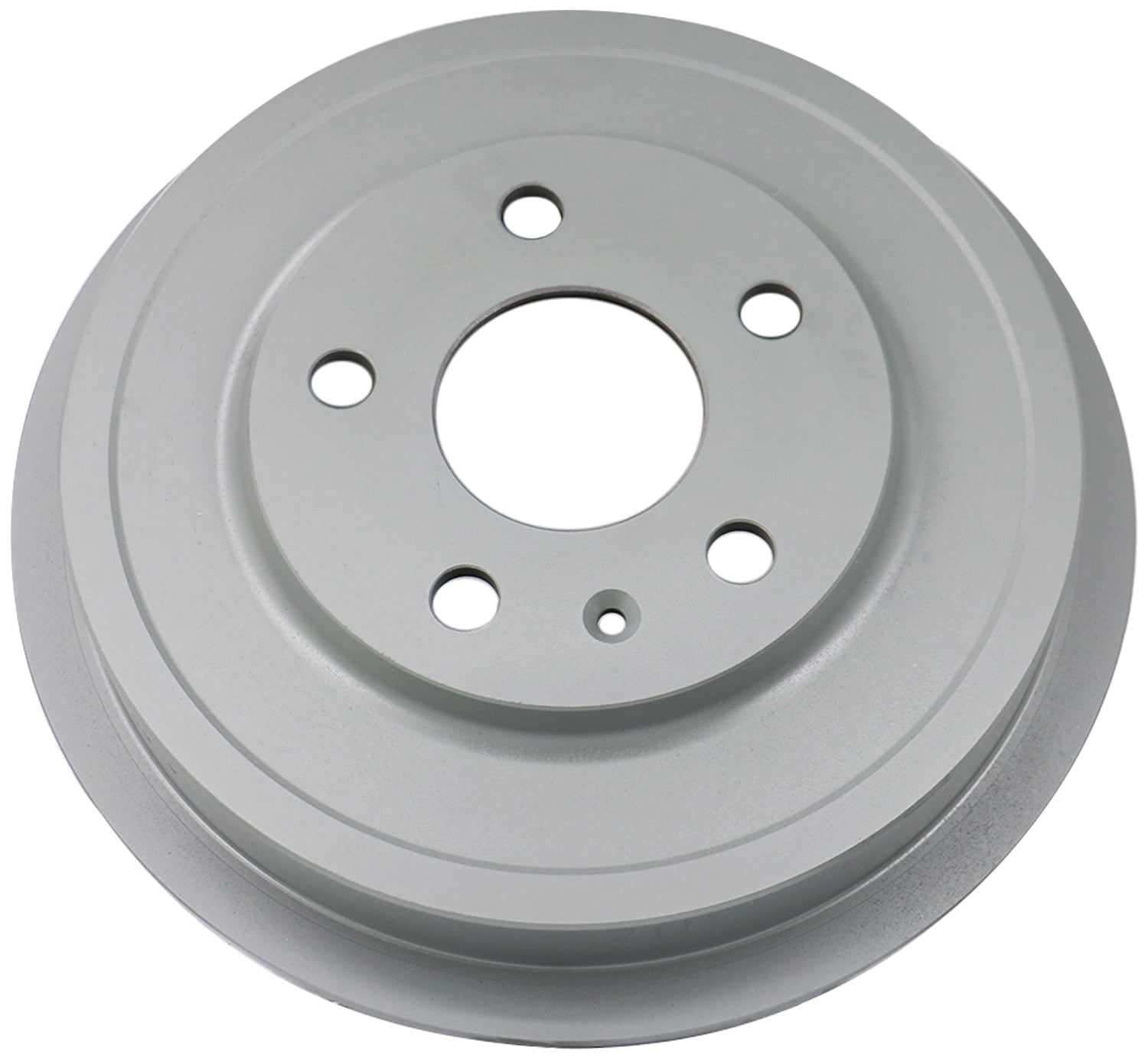 Winstop Brake Drum, Rear WS242444, Volkswagen Jetta 2013-2011