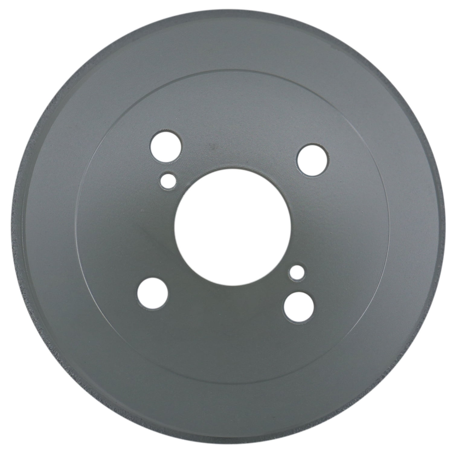 Winstop Brake Drum, Rear WS242499, Scion iQ 2015-2012