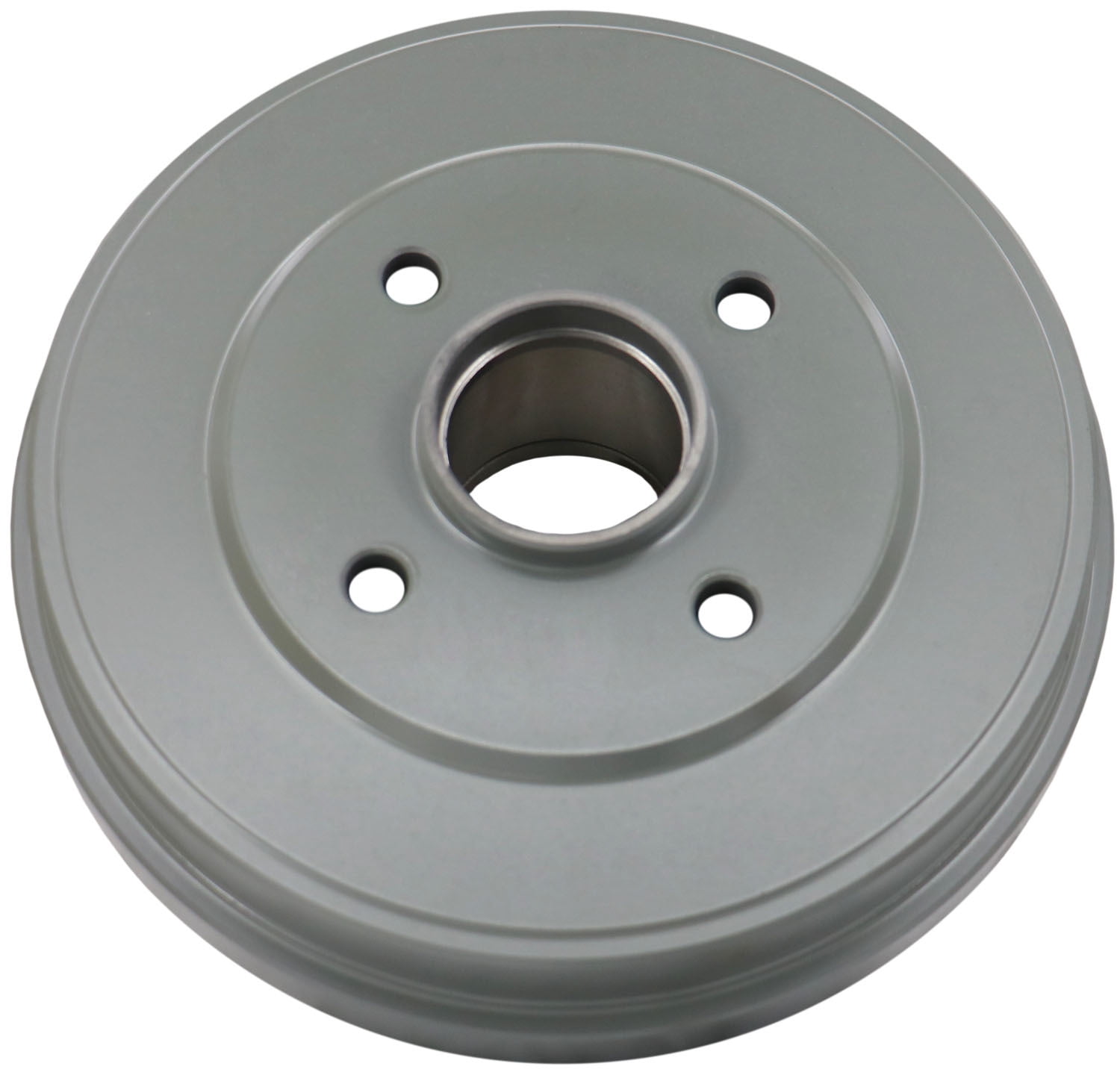 Winstop Brake Drum, Rear WS242512, Nissan Versa 2012