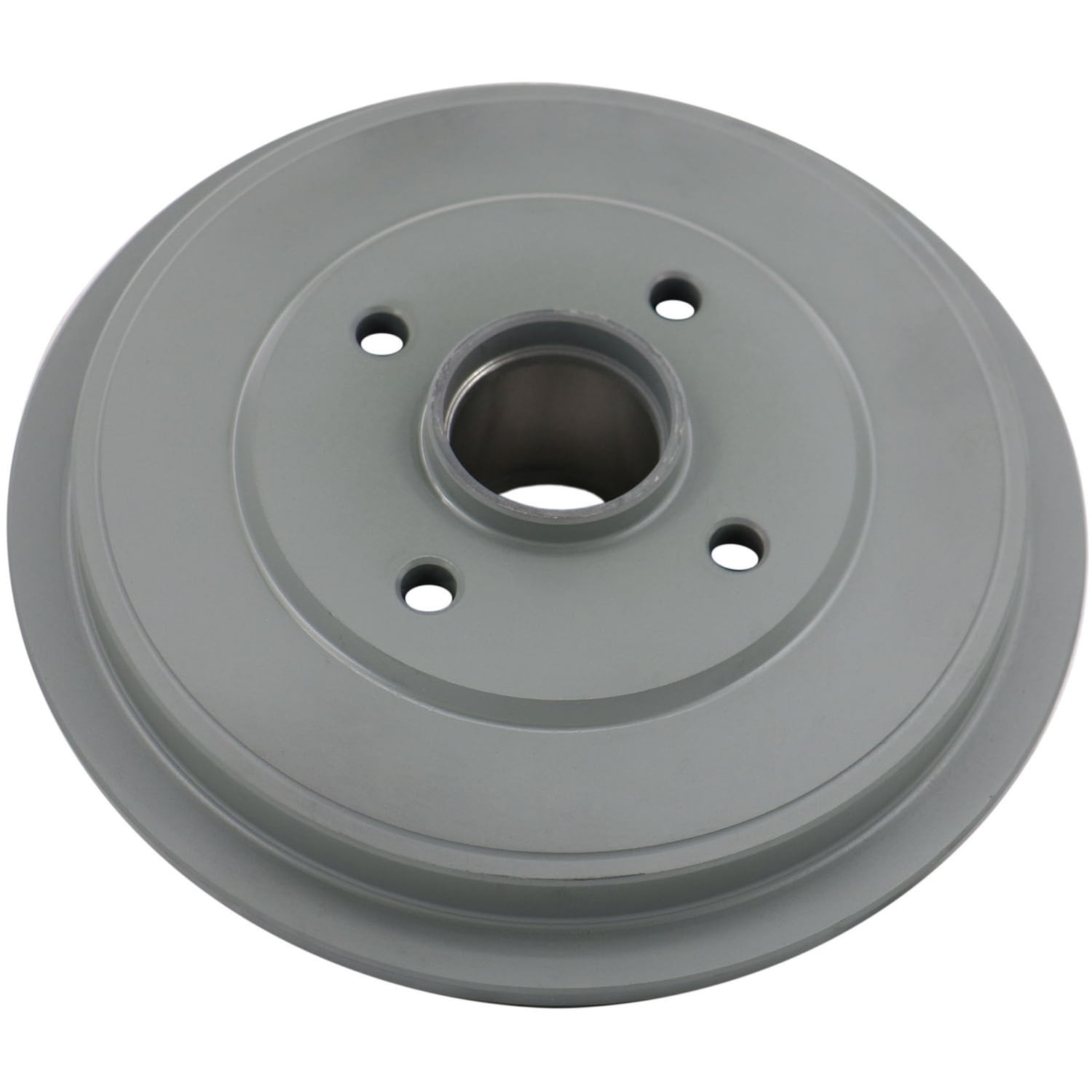 Winstop Brake Drum, Rear WS242529, Nissan Versa Note 2019-2014