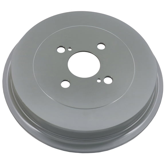 Winstop Brake Drum, Rear WS242536, Toyota Prius C 2019-2012