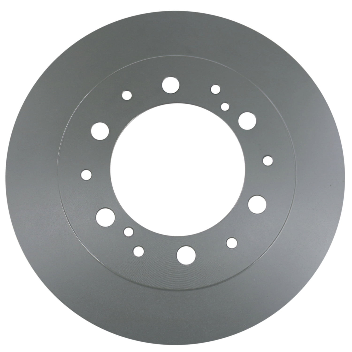 Winstop Brake Drum, Rear WS242574, Toyota Tacoma 2023-2014