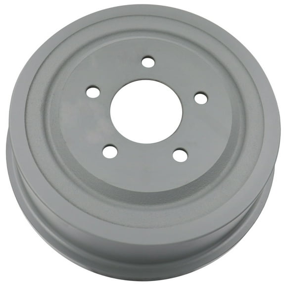 Winstop Brake Drum, Rear WS242598, Ford Explorer 1994-1991