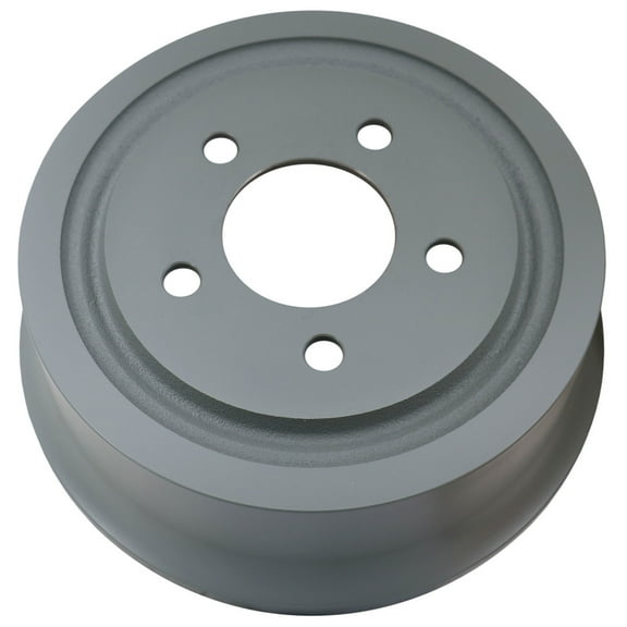 Winstop Brake Drum, Rear WS242604, Jeep Cherokee 2001-1990