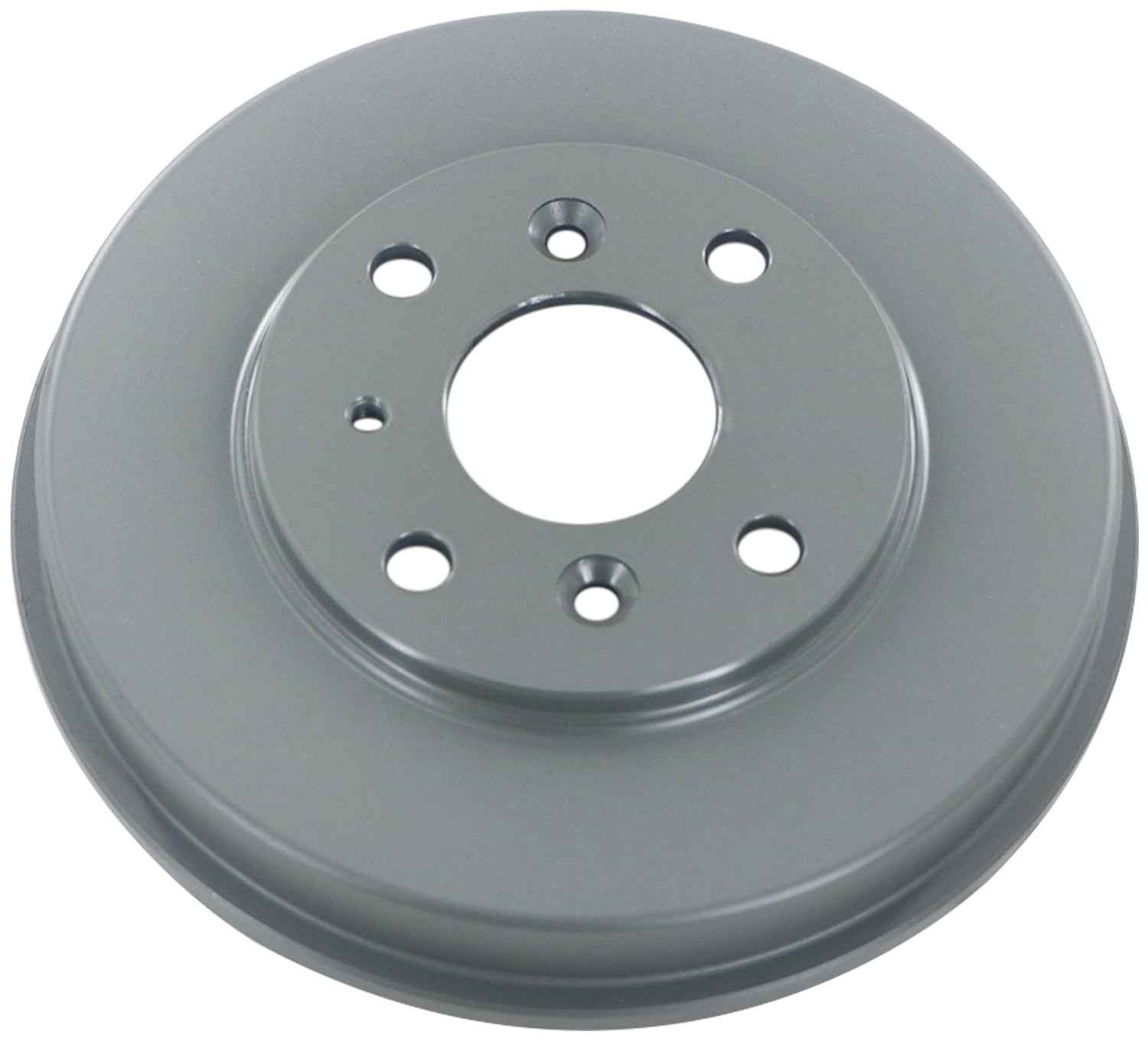 Winstop Brake Drum, Rear WS251224, Toyota Yaris iA 2018-2017