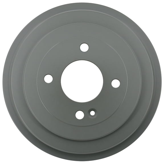 Winstop Brake Drum, Rear WS251248, Hyundai Accent 2022-2013