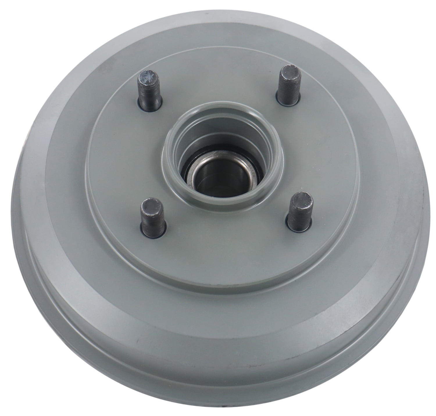 Winstop Brake Drum, Rear WS251262, Ford Focus 2008-2000