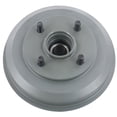 thumbnail image 1 of Winstop Brake Drum, Rear WS251262, Ford Focus 2008-2000, 1 of 4