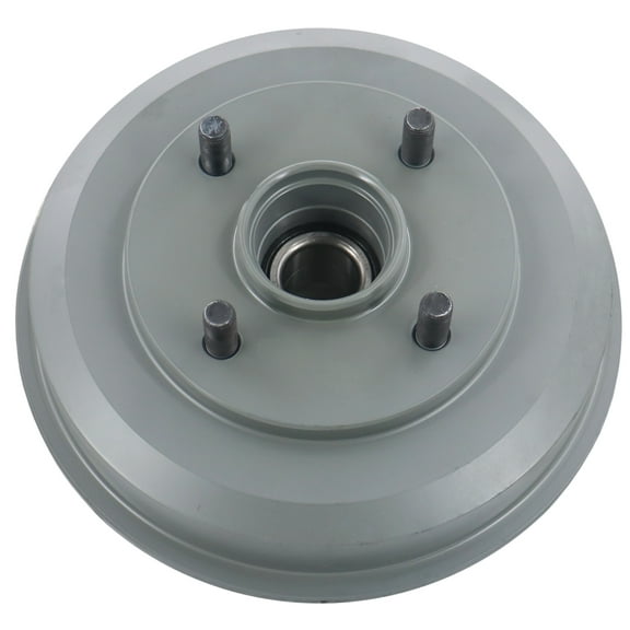 Winstop Brake Drum, Rear WS251262, Ford Focus 2008-2000