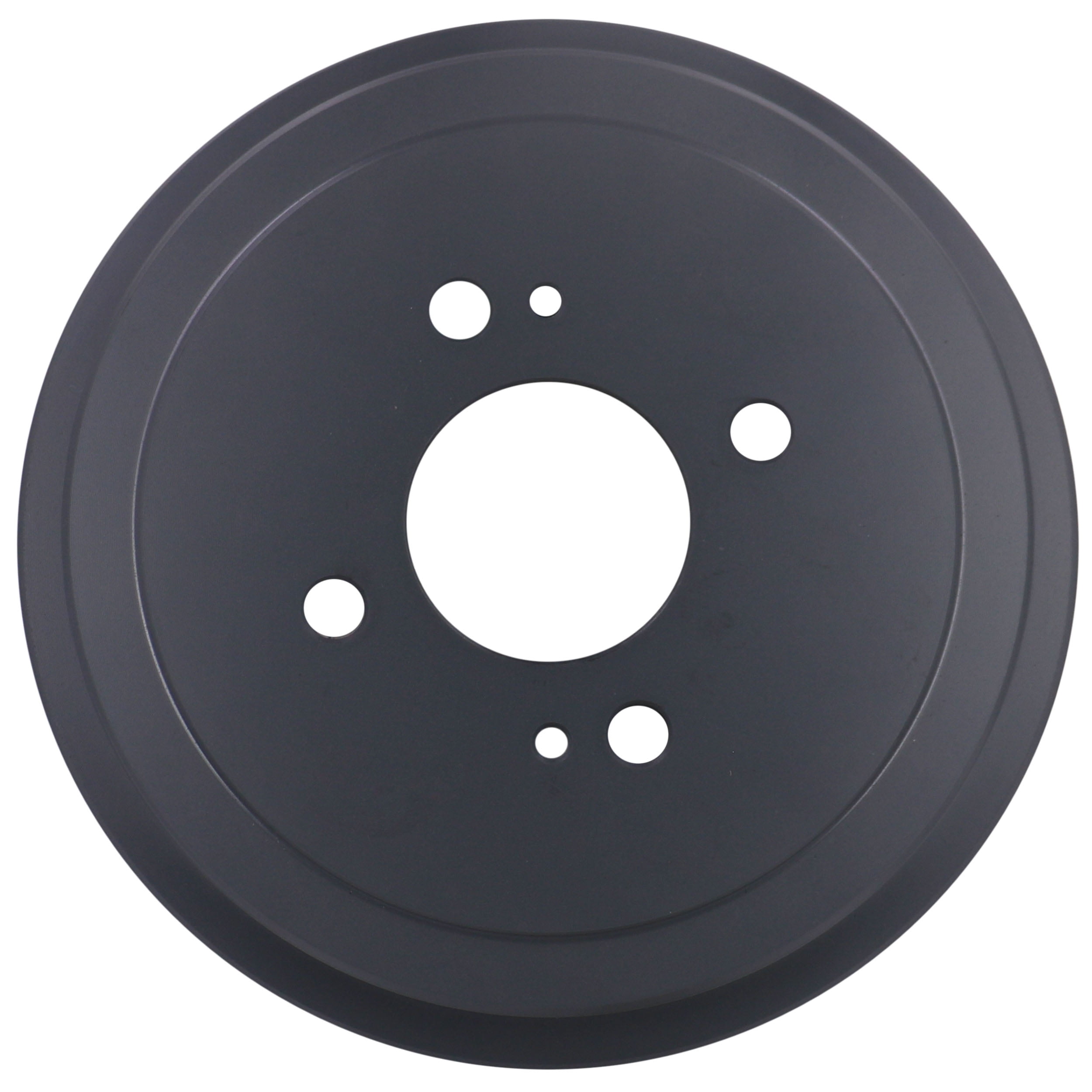Winstop Brake Drum, Rear WS255864, Nissan Versa 2023-2020