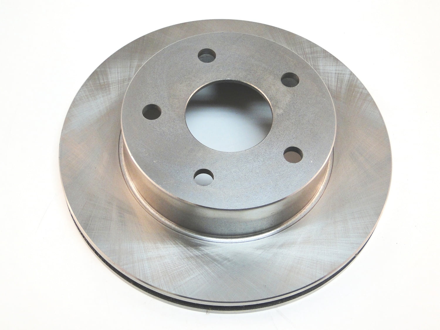 Winstop Brake Rotor, Front Right WS231844, Ford Aerostar 1997-1992