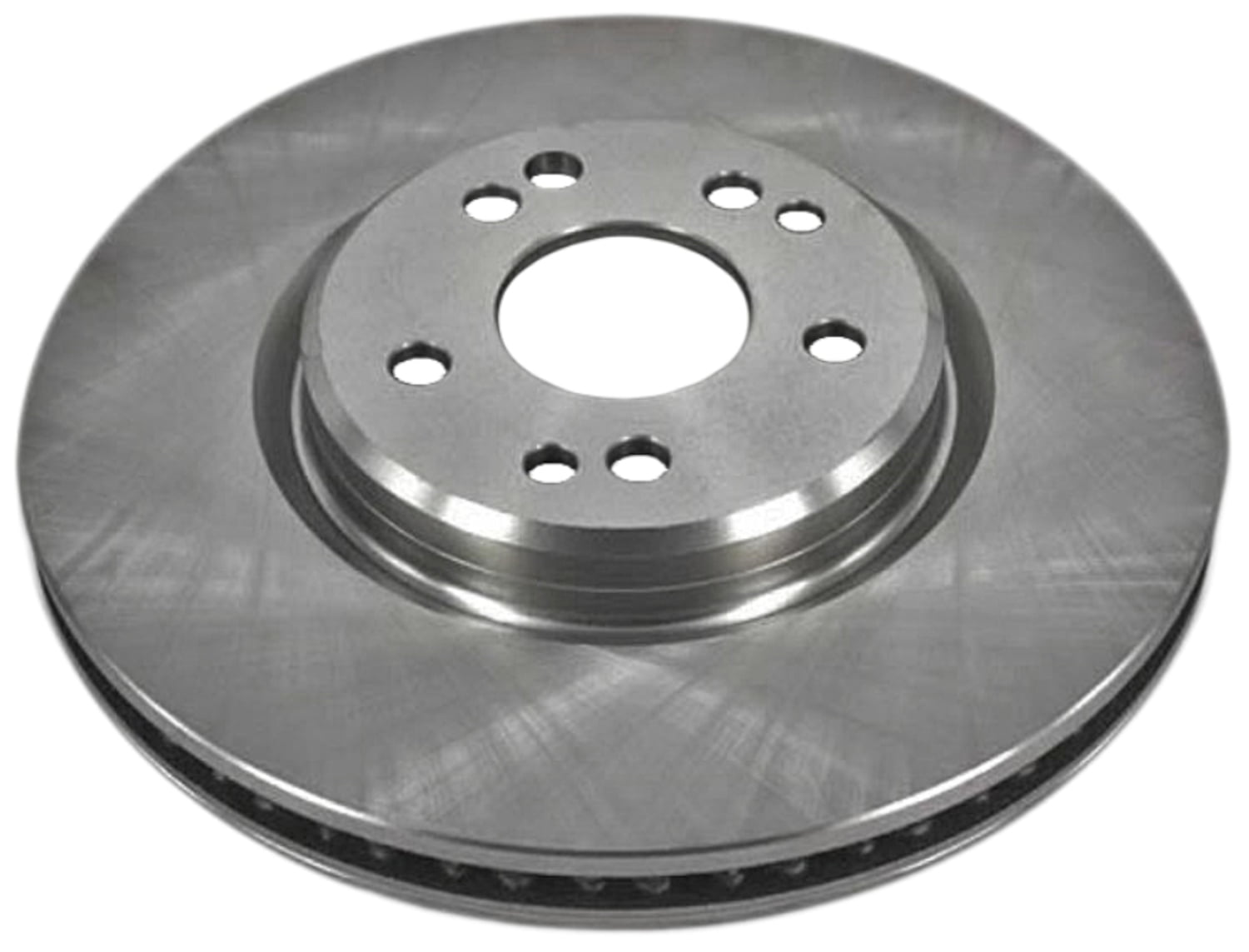 Winstop Brake Rotor, Front Right WS242840, Mercedes-Benz 500E 1993-1992