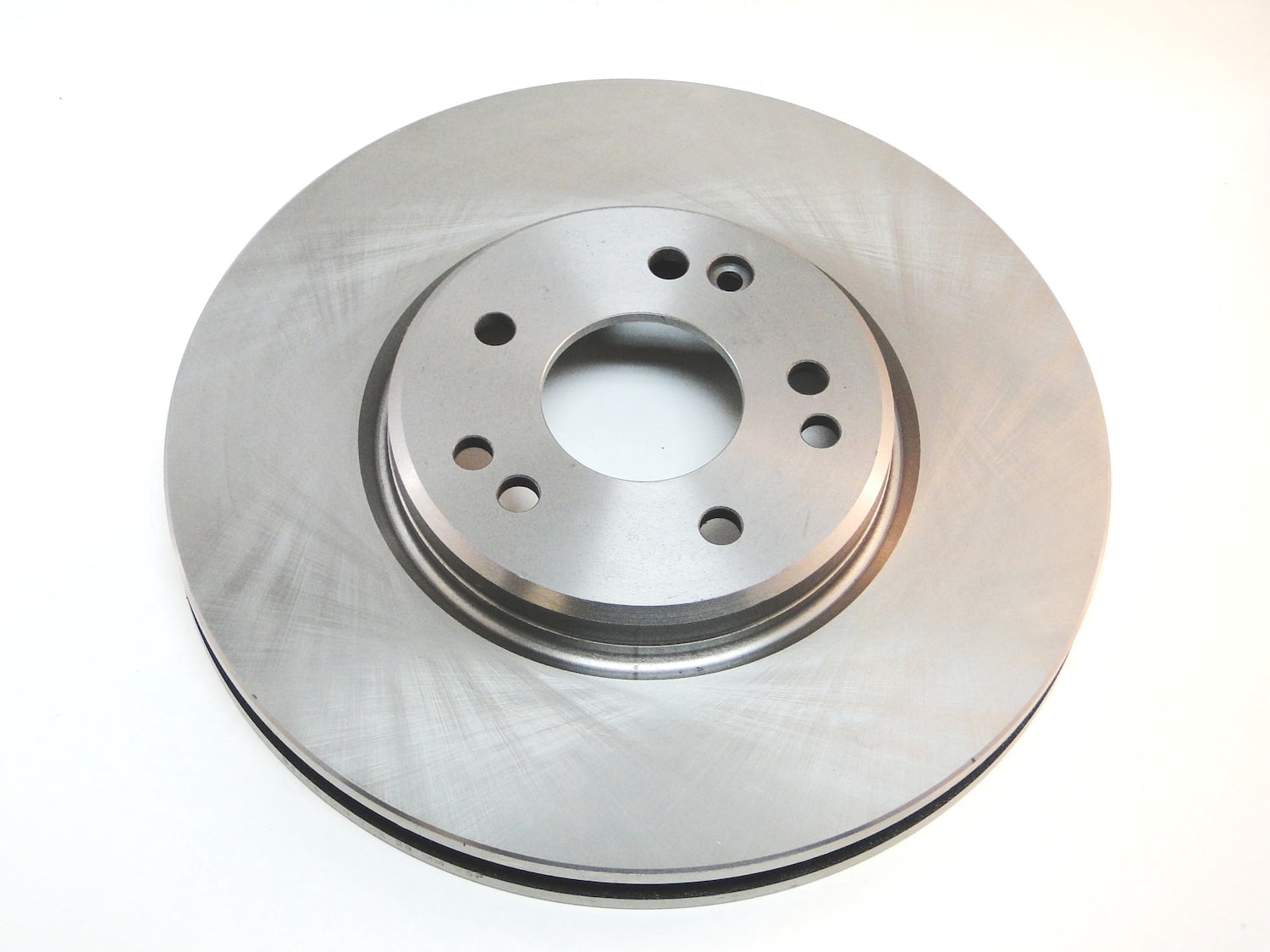 Winstop Brake Rotor, Front Right WS243229, Mercedes-Benz SL600 1996-1995