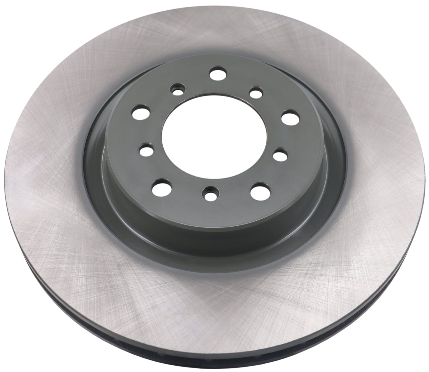 Winstop Brake Rotor, Front Right WS248262, BMW M3 2006-2001