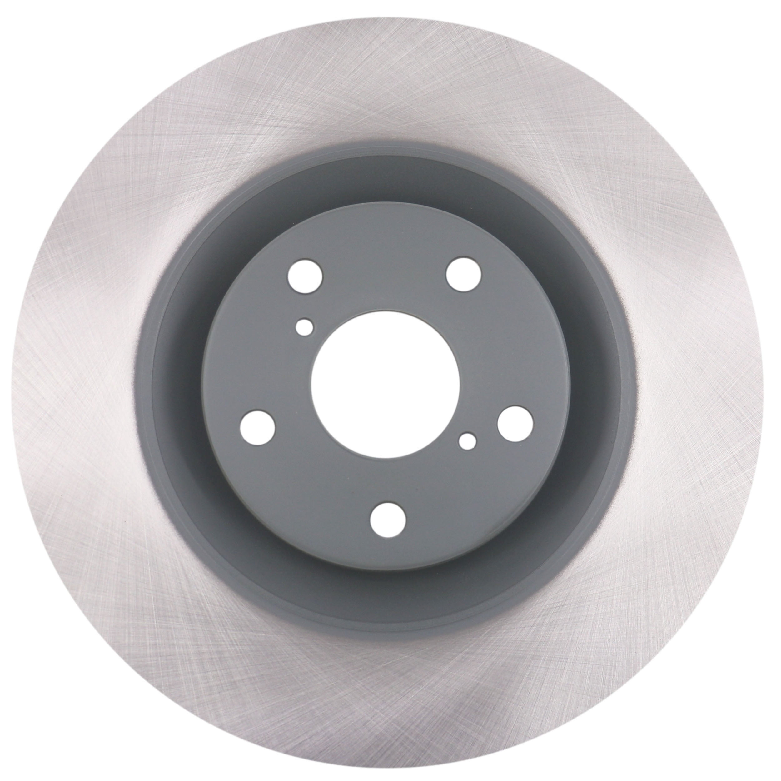 Winstop Brake Rotor, Front Right WS248569, Lexus GS350 2020-2013