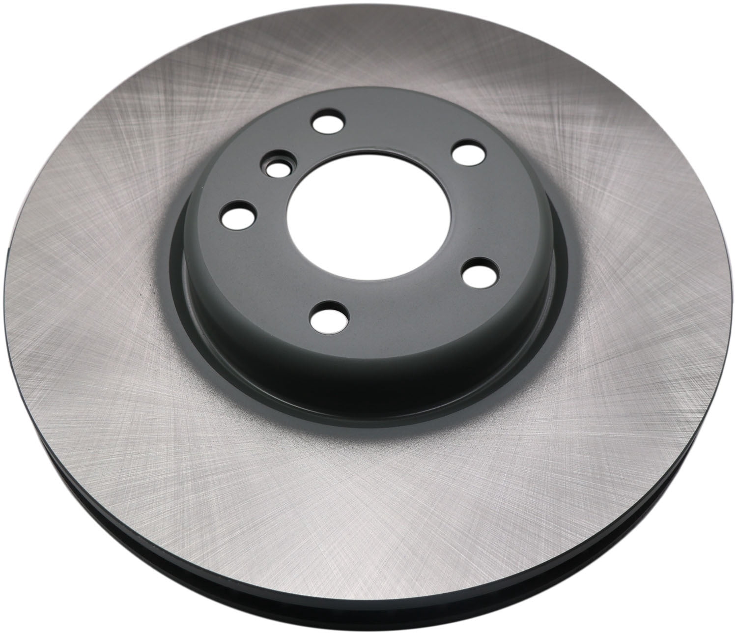 Winstop Brake Rotor, Front Right WS249917, BMW 528i 2016-2011