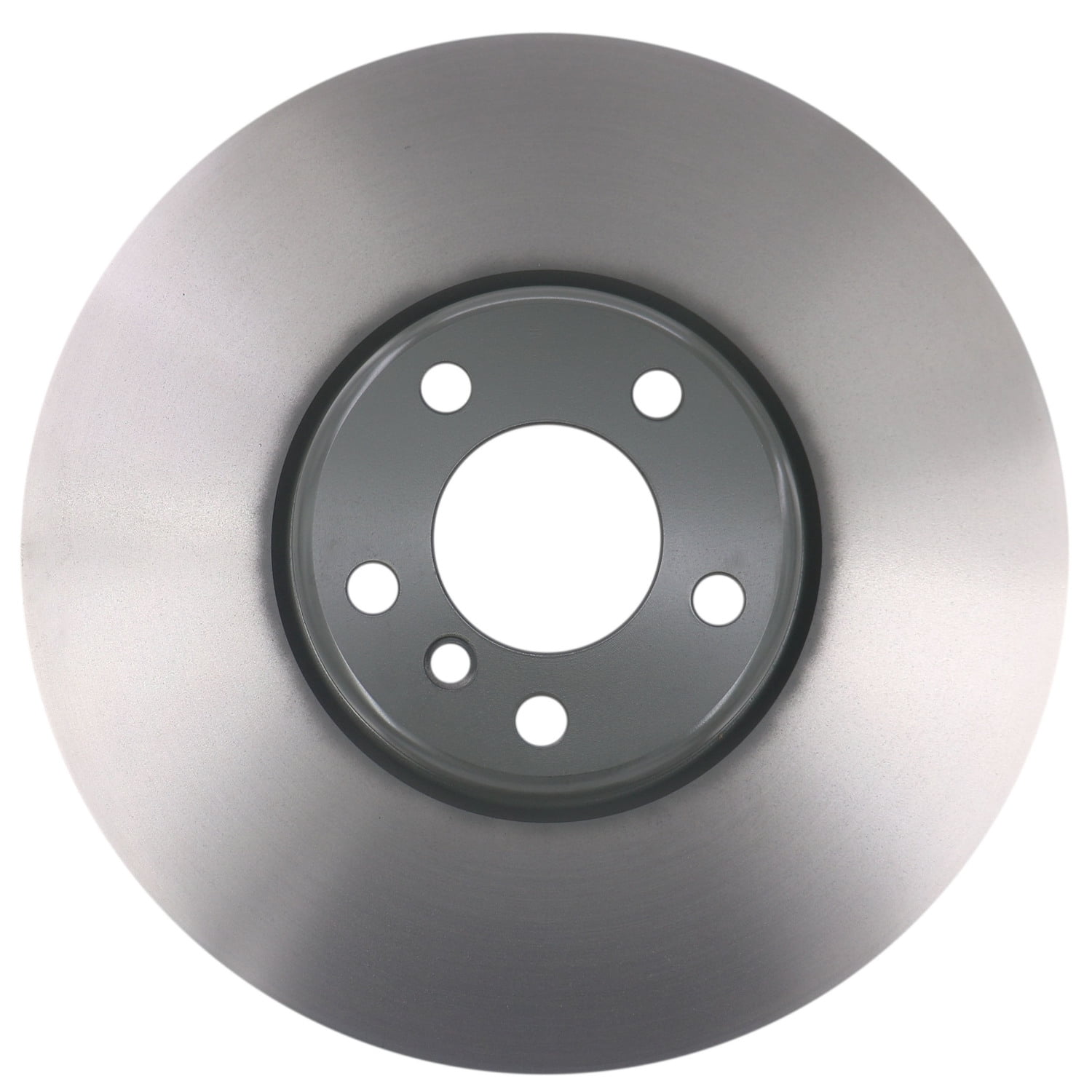 Winstop Brake Rotor, Front Right WS250999, BMW Alpina B7 2015-2011