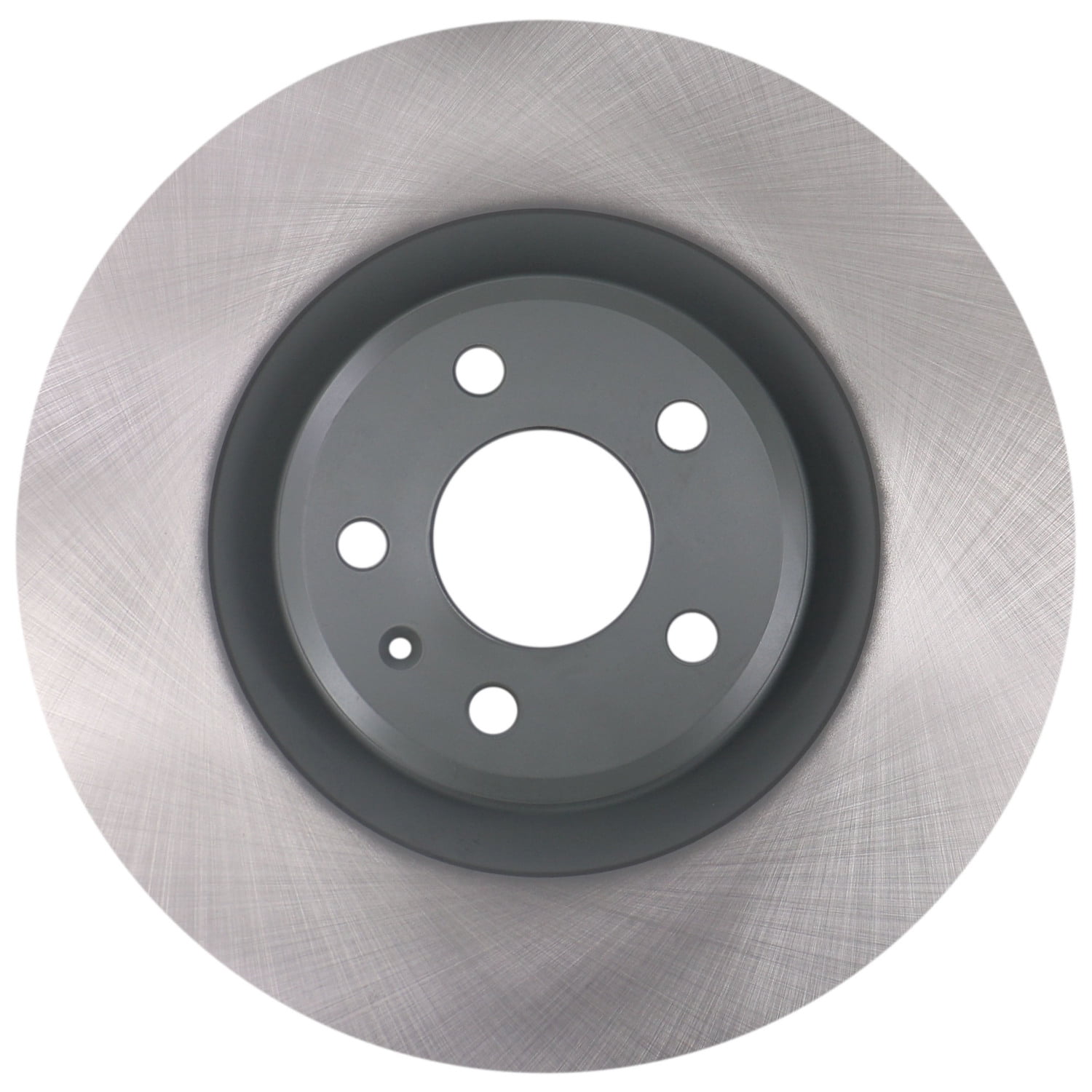 Winstop Brake Rotor, Front Right WS252542, Porsche Macan 2021-2015