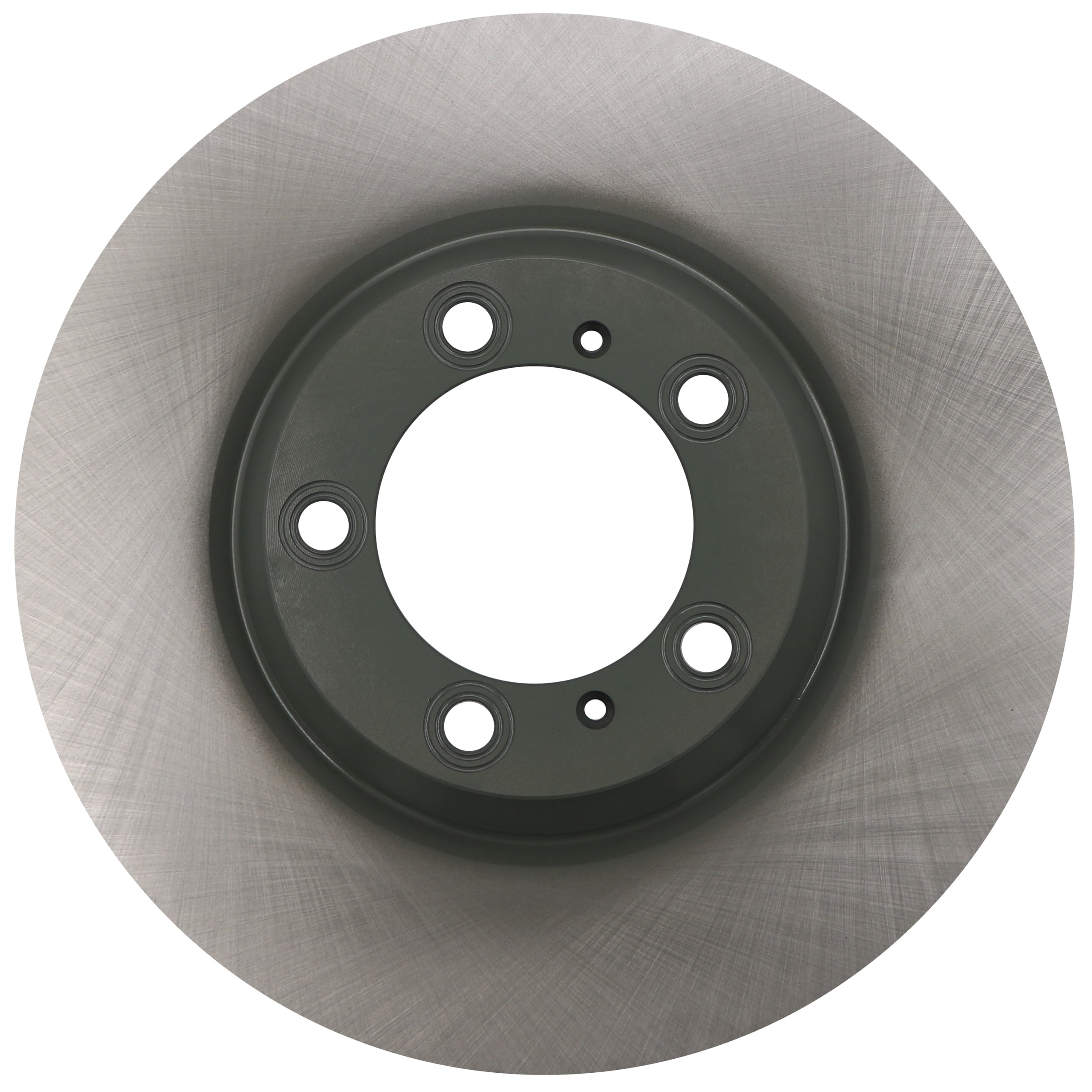 Winstop Brake Rotor, Front Right WS255963, Porsche Panamera 2022-2017