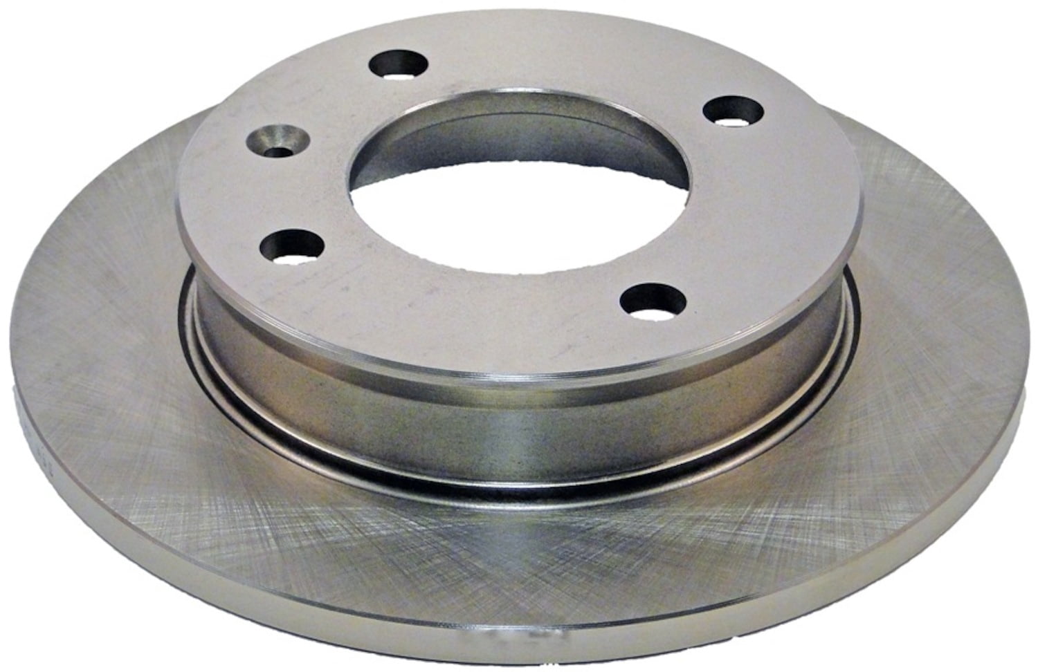 Winstop Brake Rotor, Front WS227571, Ford Fiesta 1980-1978