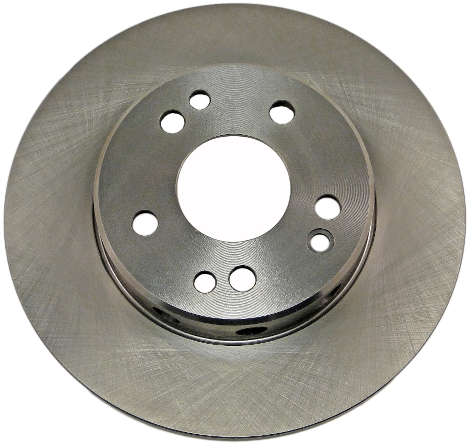 Winstop Brake Rotor, Front WS227588, Mercedes-Benz 300D 1987