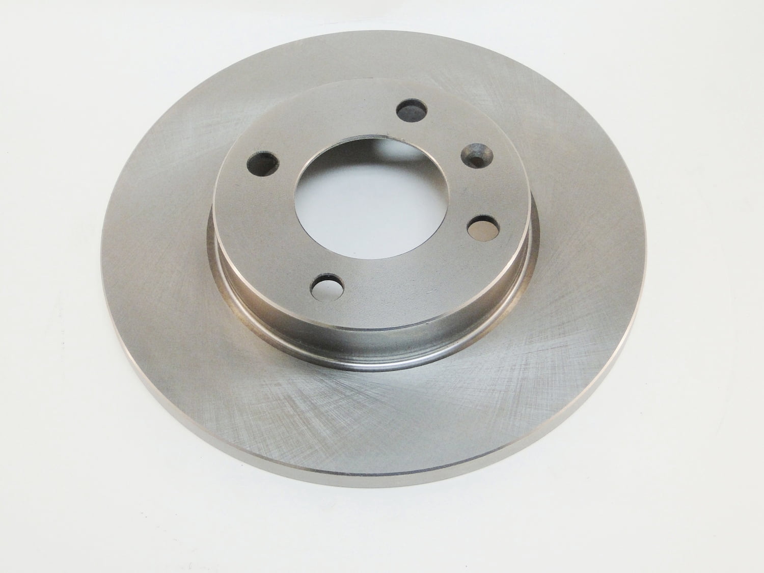 Winstop Brake Rotor, Front WS227595, Volkswagen Jetta 1999-1980