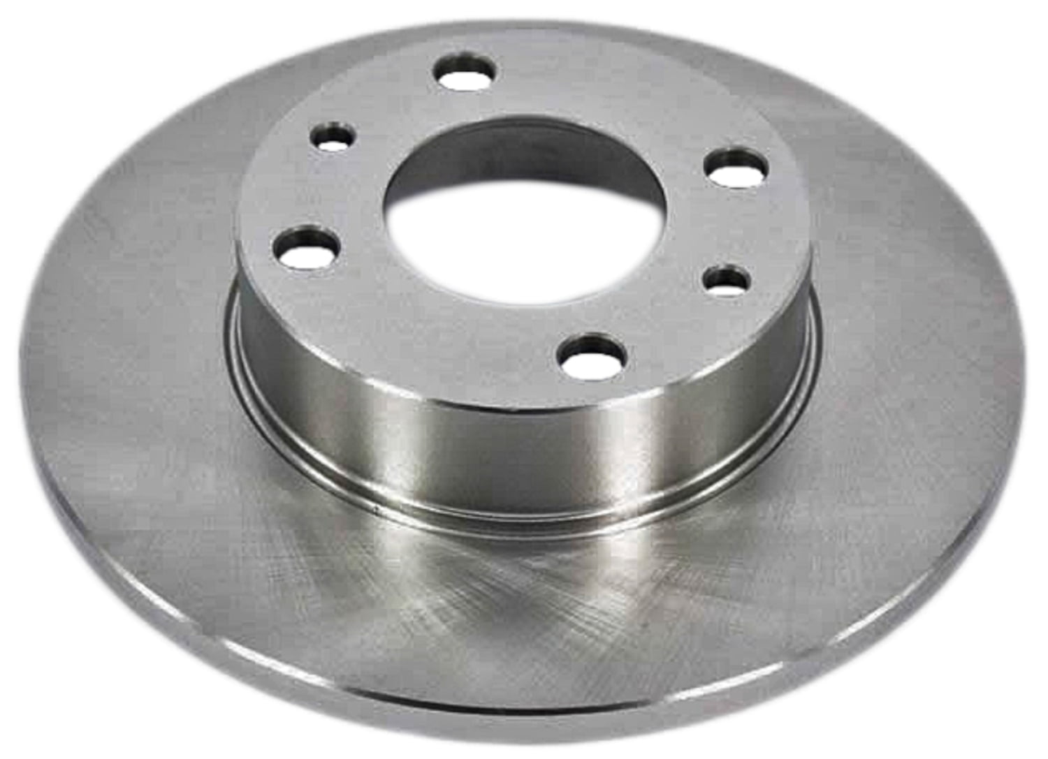 Winstop Brake Rotor, Front WS227625, Fiat 124 1983-1968