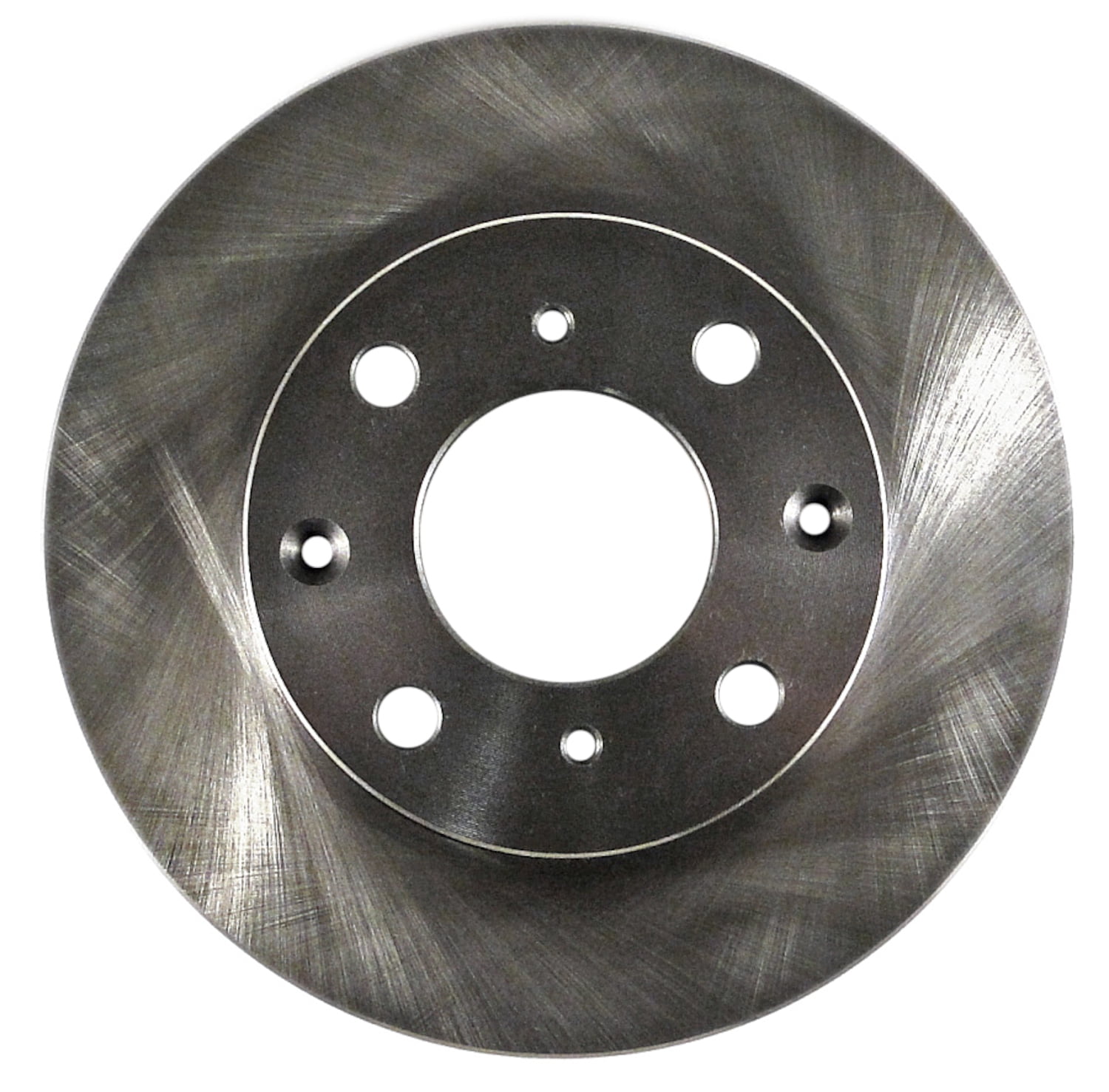 Winstop Brake Rotor, Front WS227656, Honda Civic 1987