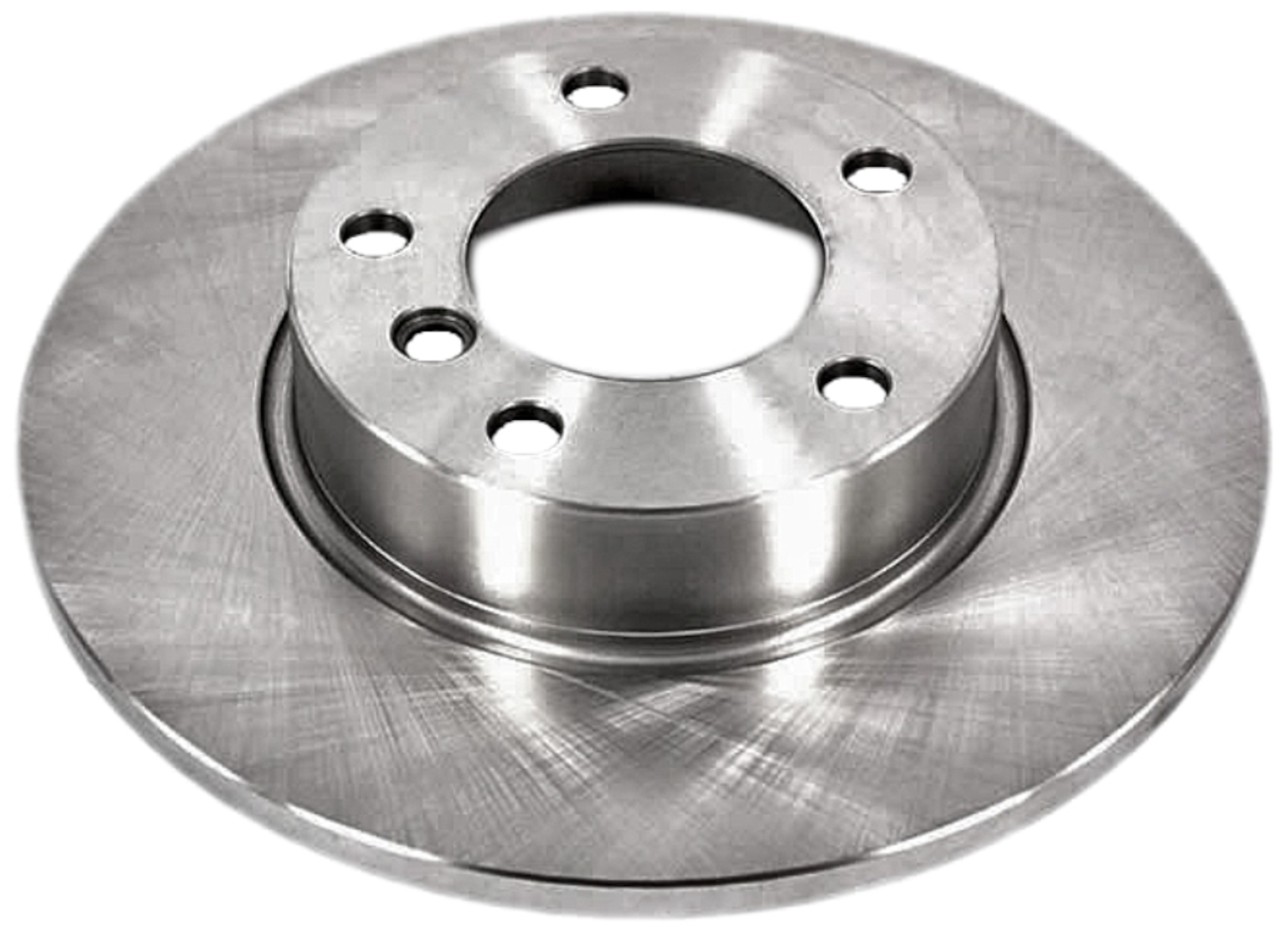 Winstop Brake Rotor, Front WS227663, BMW Z3 1998-1996