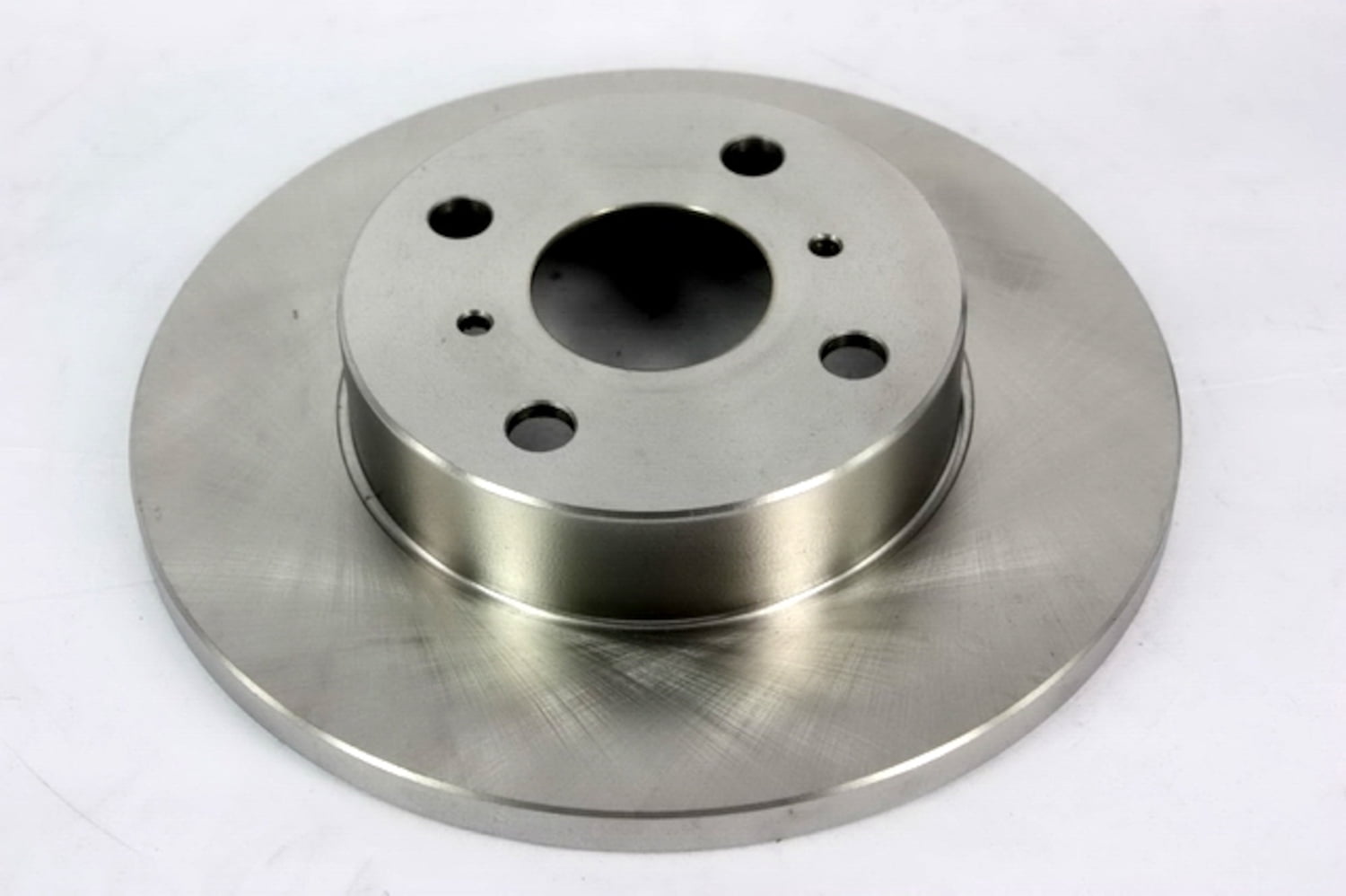Winstop Brake Rotor, Front WS227762, Toyota Corolla 1988-1984