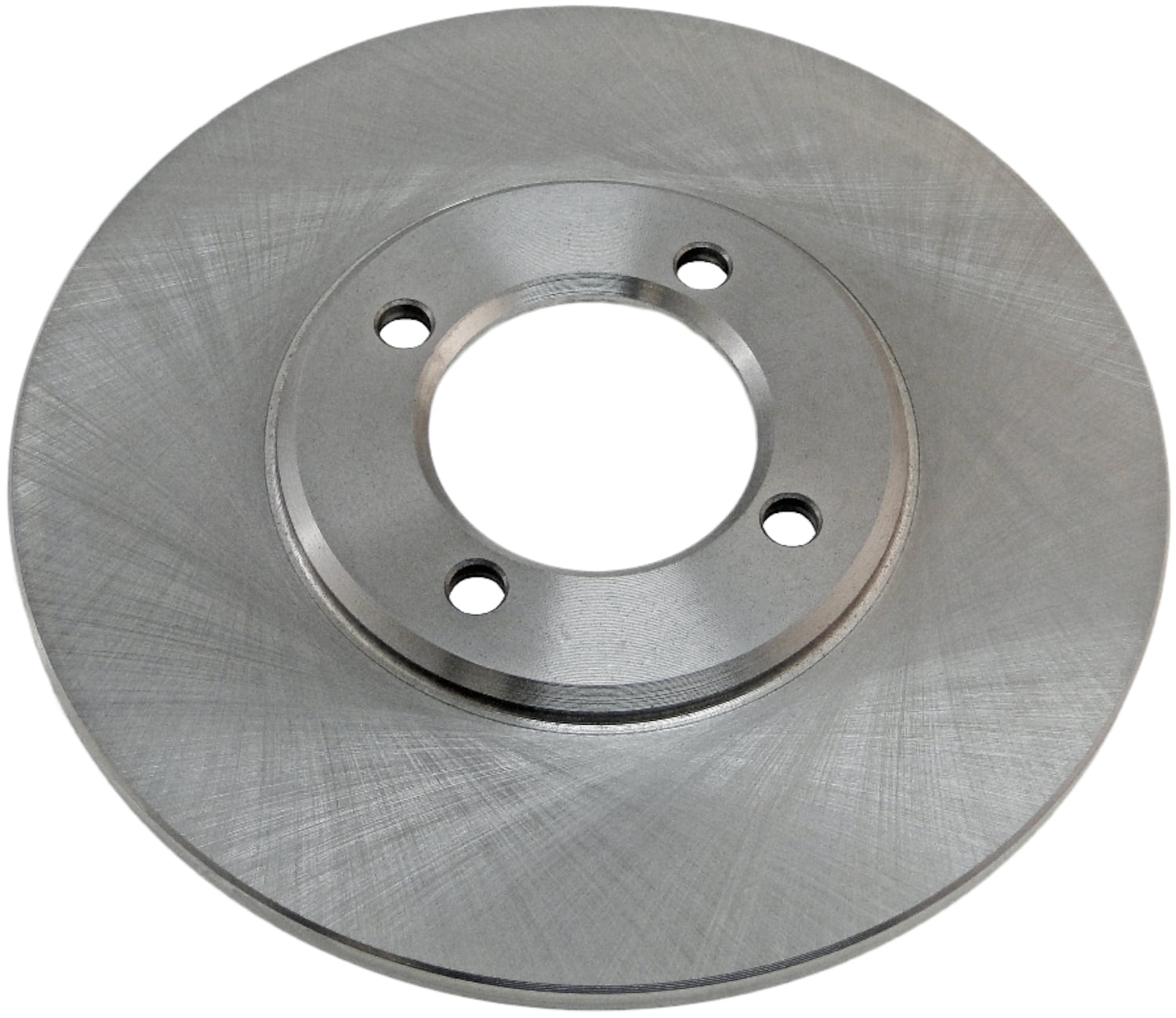 Winstop Brake Rotor, Front WS227878, Toyota Corolla 1979-1975