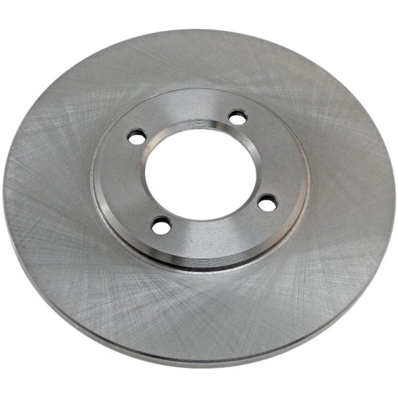 Winstop Brake Rotor, Front WS227878, Toyota Corolla 1979-1975