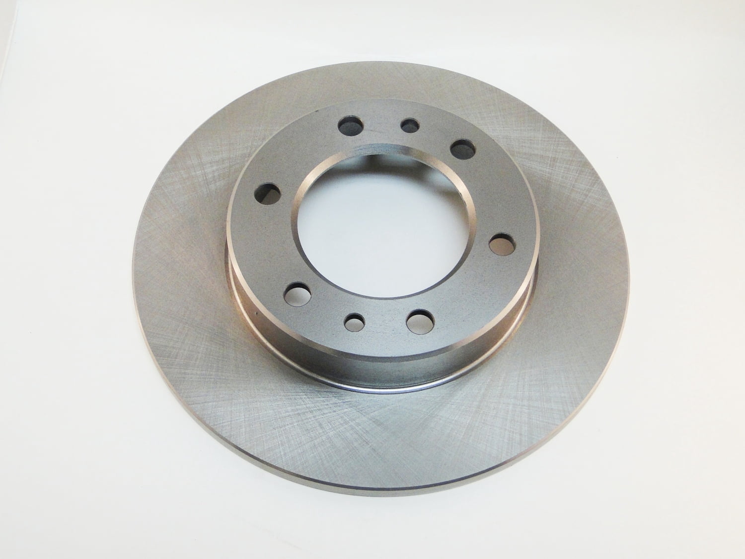 Winstop Brake Rotor, Front WS227908, Toyota Pickup 1985-1981