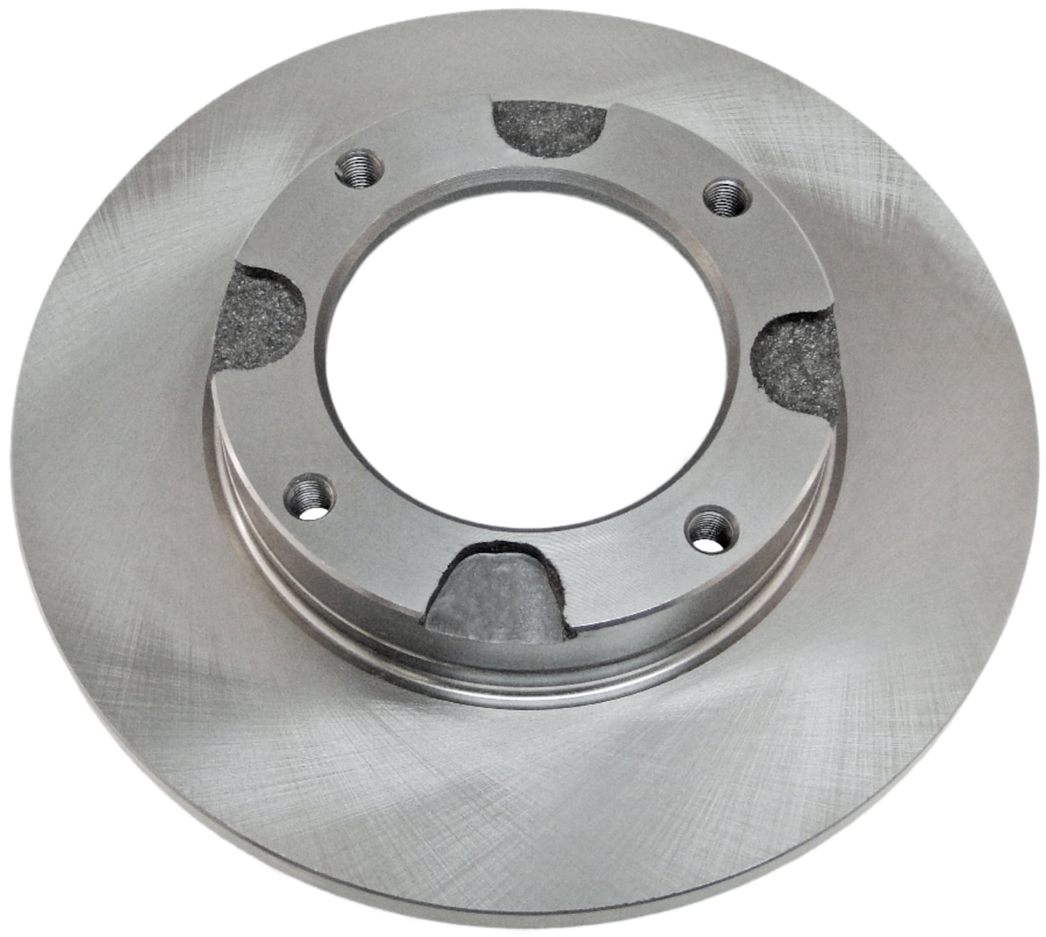 Winstop Brake Rotor, Front WS227946, Honda Accord 1981-1976